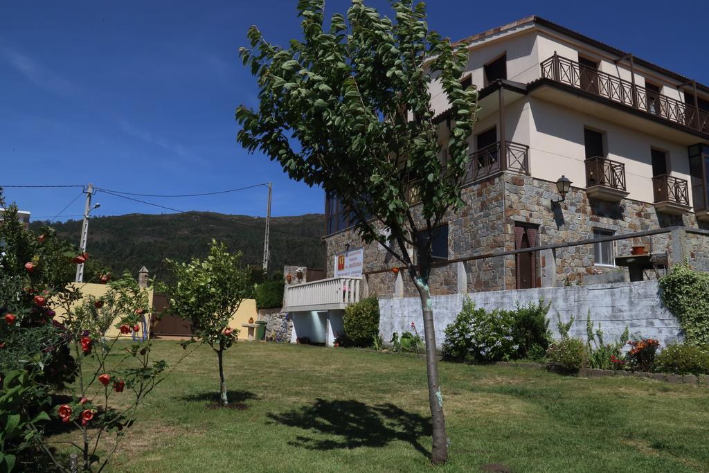 Apartamentos Rurales De Abelleira Muros Dış mekan fotoğraf